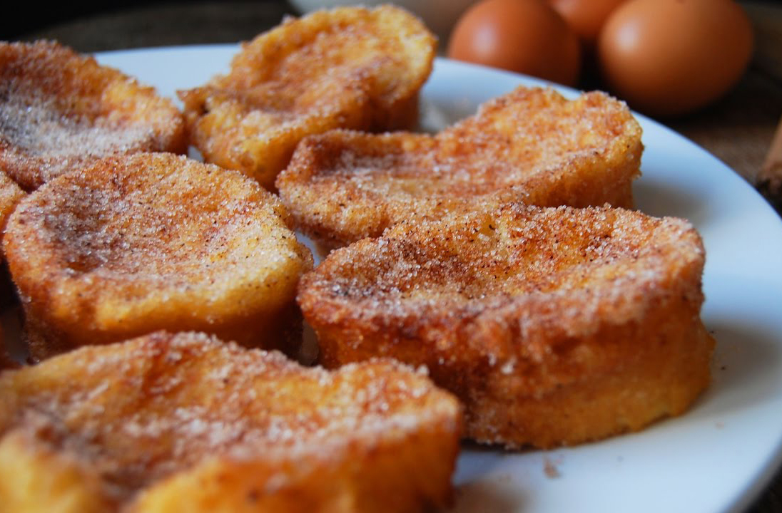 Zaragoza Tapas and Aragon Cuisine